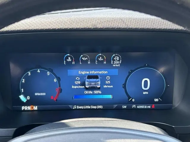 2024 Ford F-150 - $43,789