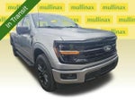 2025 F-150 Thumbnail 1