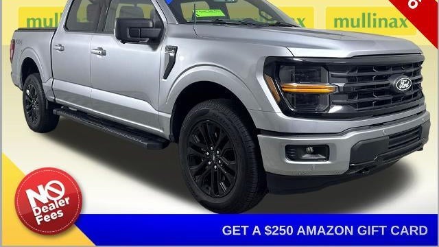 Preowned 2025 Ford F-150 XLT for Sale