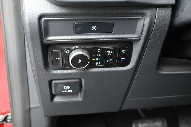 2025 Ford F-150 - $59,793