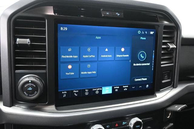2025 Ford F-150 - $59,793