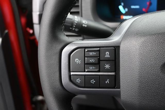 2025 Ford F-150 - $59,793