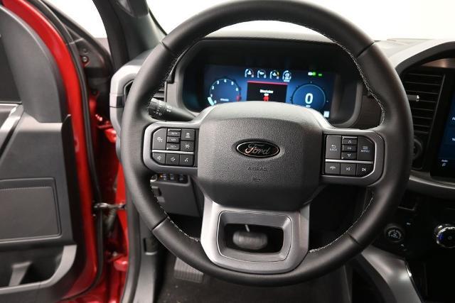 2025 Ford F-150 - $59,793
