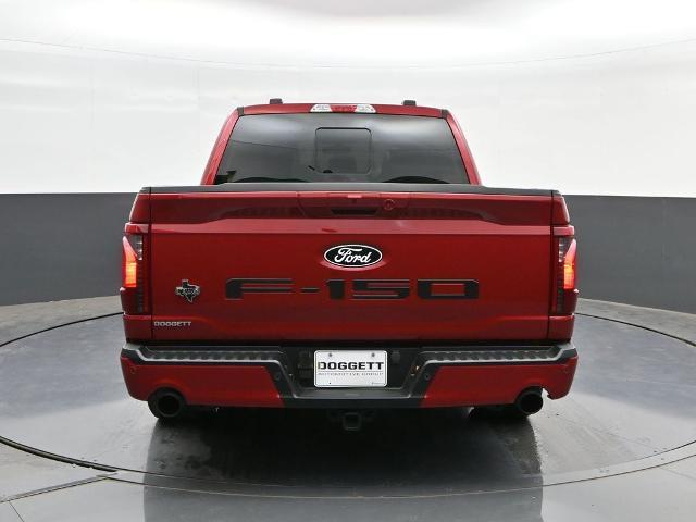 2025 Ford F-150 - $59,793
