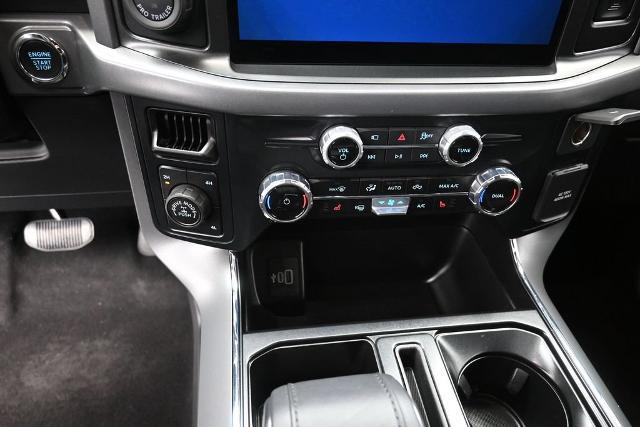 2025 Ford F-150 - $59,793