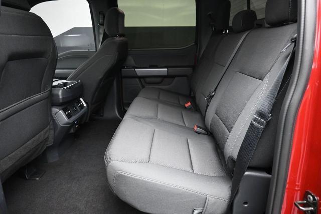 2025 Ford F-150 - $59,793