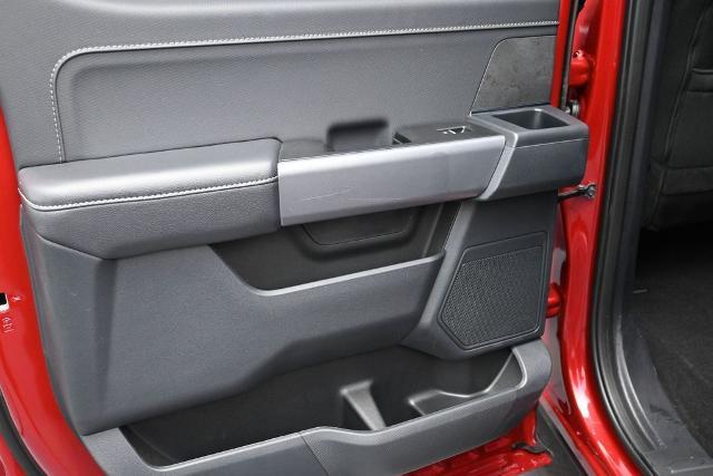 2025 Ford F-150 - $59,793