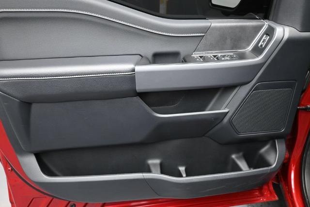 2025 Ford F-150 - $59,793