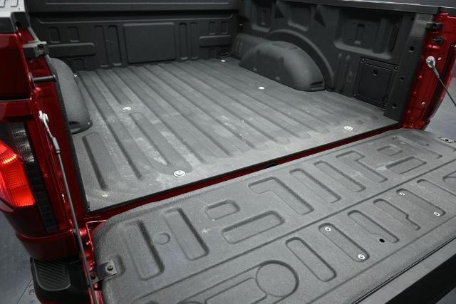 2025 Ford F-150 - $59,793