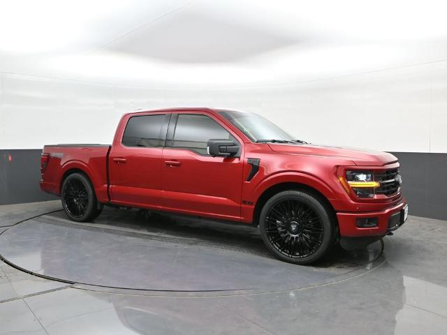 2025 Ford F-150 - $59,793