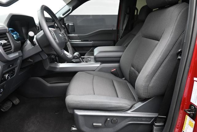 2025 Ford F-150 - $59,793