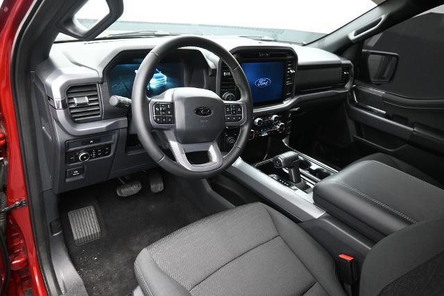 2025 Ford F-150 - $59,793