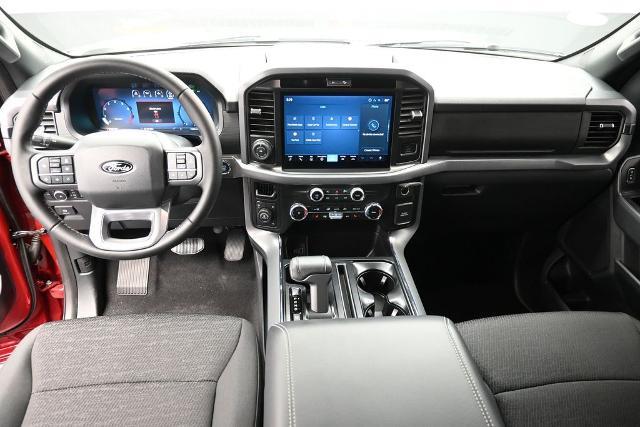 2025 Ford F-150 - $59,793