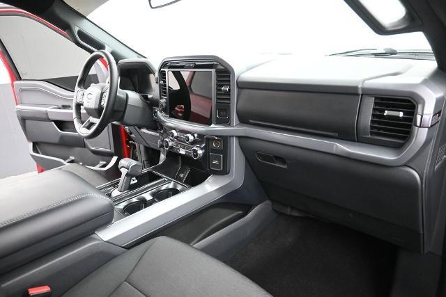 2025 Ford F-150 - $59,793