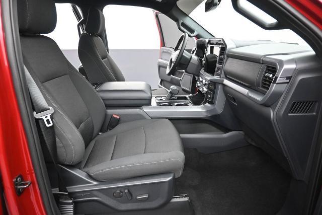2025 Ford F-150 - $59,793