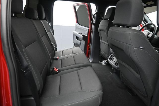 2025 Ford F-150 - $59,793