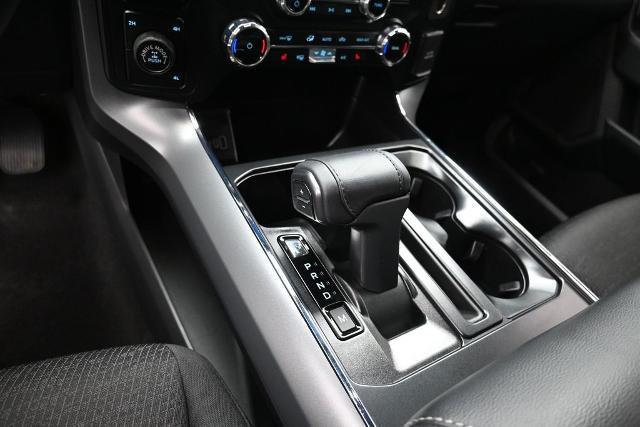 2025 Ford F-150 - $59,793