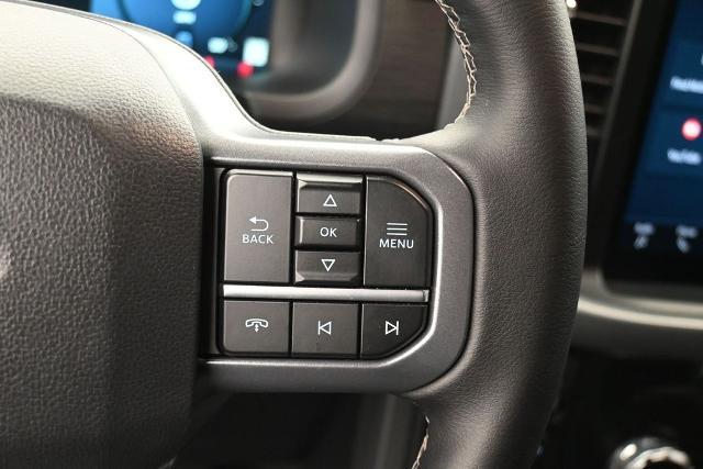 2025 Ford F-150 - $59,793