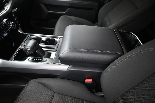 2025 Ford F-150 - $59,793