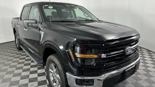 Preowned 2025 Ford F-150 XLT for Sale