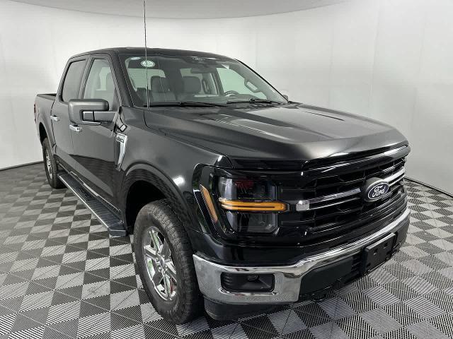2025 Ford F-150 - $45,900