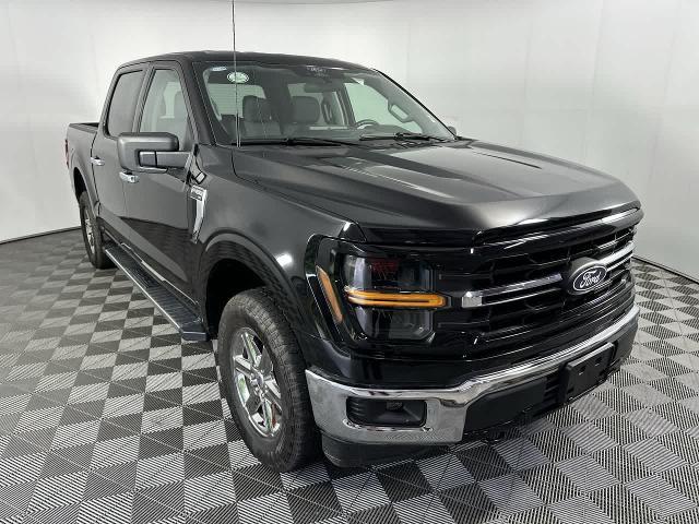 2025 Ford F-150 - $45,900