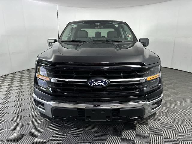 2025 Ford F-150 - $45,900