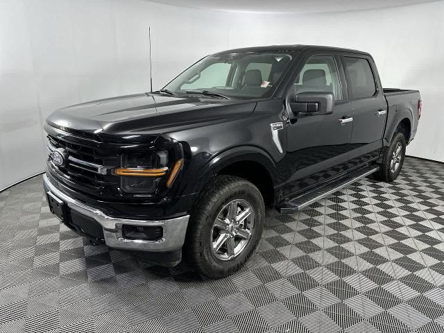 2025 Ford F-150 - $45,900