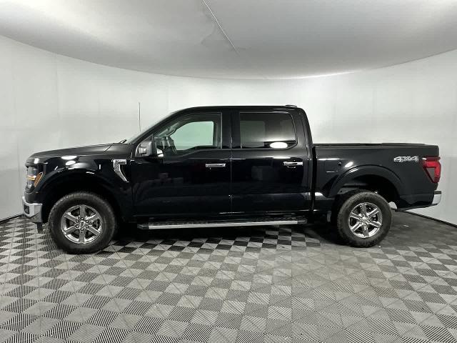 2025 Ford F-150 - $45,900