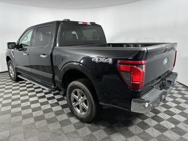 2025 Ford F-150 - $45,900
