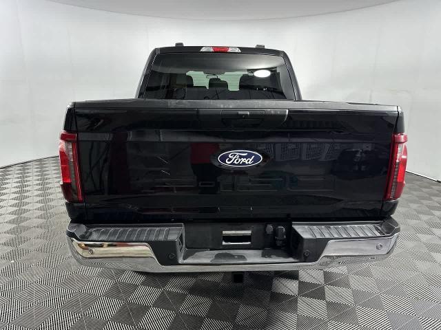 2025 Ford F-150 - $45,900