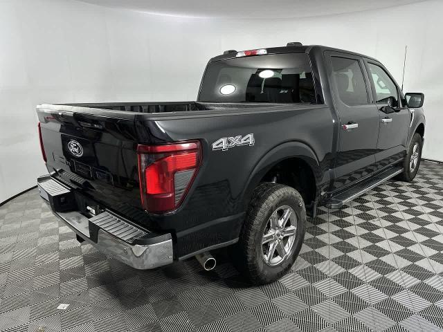 2025 Ford F-150 - $45,900
