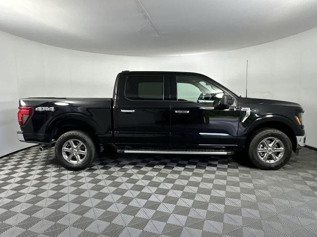 2025 Ford F-150 - $45,900