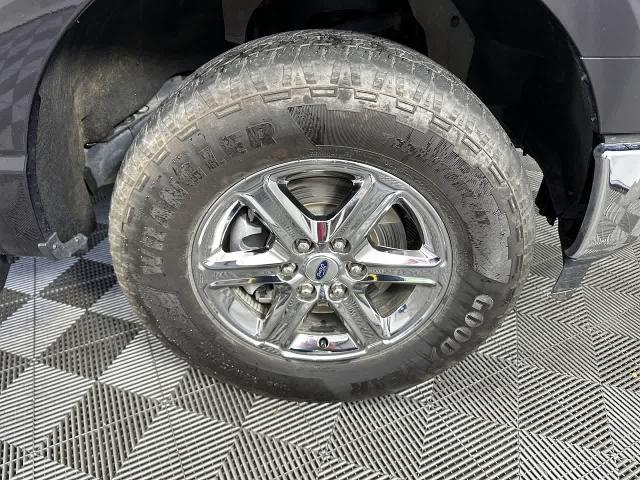 2025 Ford F-150 - $45,900