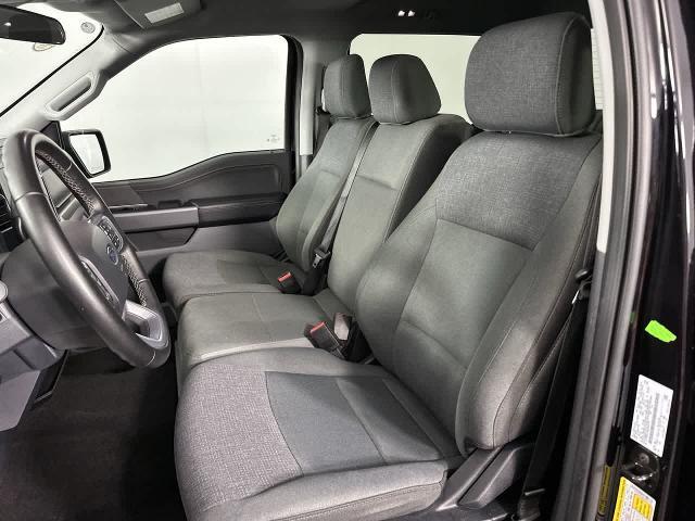 2025 Ford F-150 - $45,900
