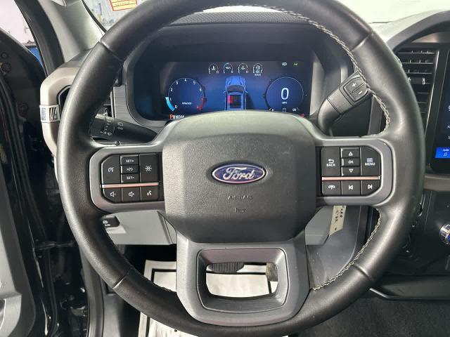 2025 Ford F-150 - $45,900