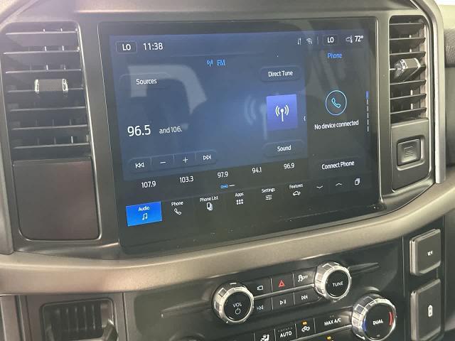 2025 Ford F-150 - $45,900