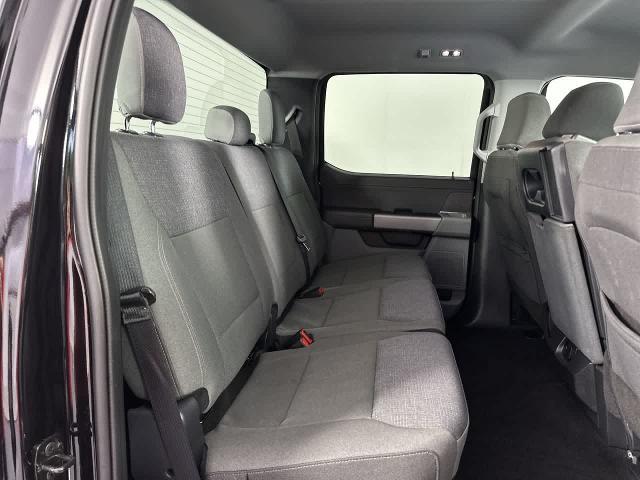 2025 Ford F-150 - $45,900
