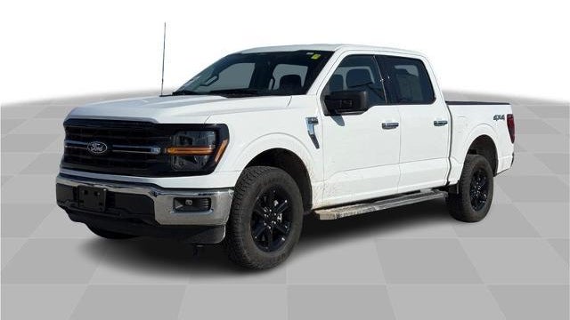 Preowned 2025 Ford F-150 XLT for Sale