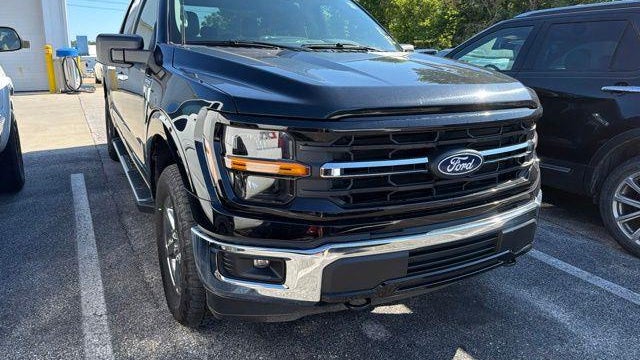 Preowned 2025 Ford F-150 XLT for Sale