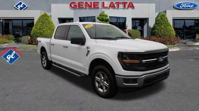 Preowned 2025 Ford F-150 XLT for Sale