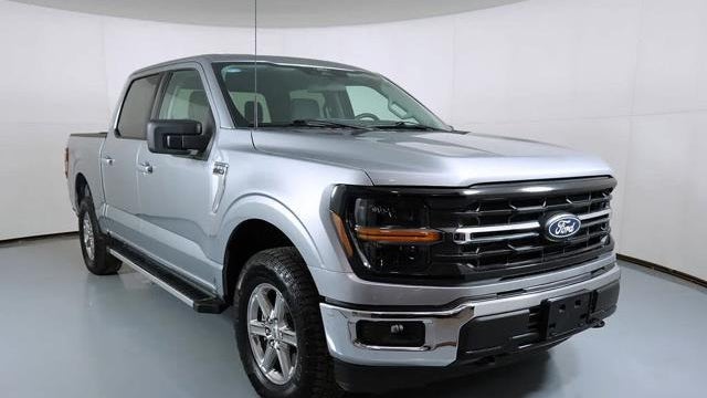 Preowned 2025 Ford F-150 XLT for Sale