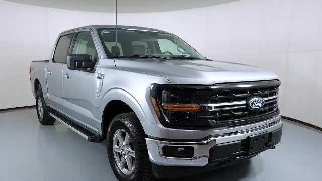 Preowned 2025 Ford F-150 XLT for Sale