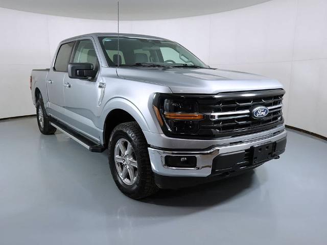 2025 Ford F-150 - $43,495