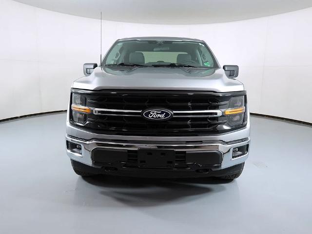 2025 Ford F-150 - $43,495