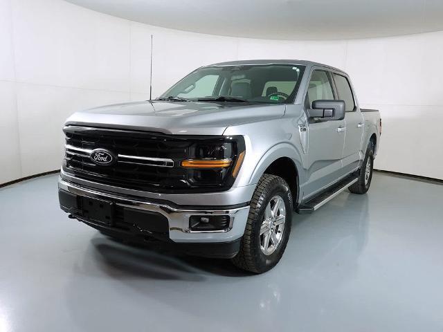 2025 Ford F-150 - $43,495