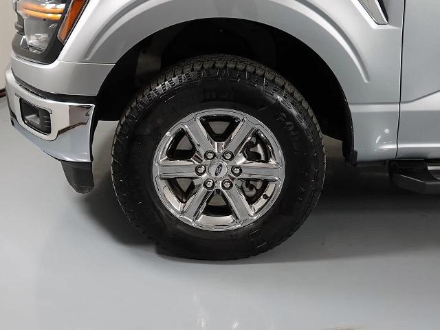 2025 Ford F-150 - $43,495