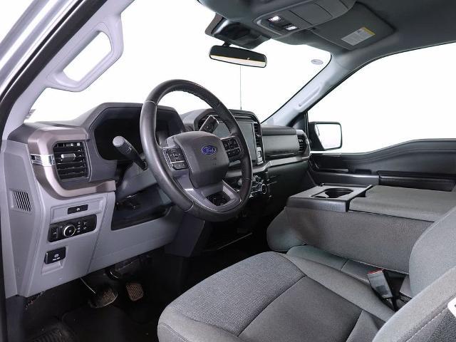 2025 Ford F-150 - $43,495