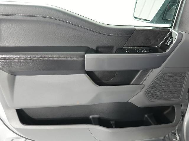 2025 Ford F-150 - $43,495
