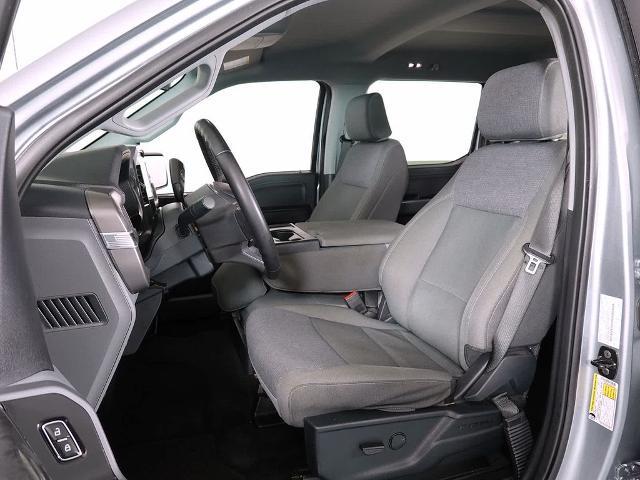 2025 Ford F-150 - $43,495